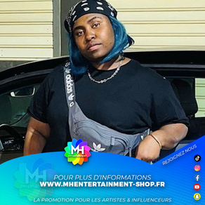 La Mendosa et Walter97600 Fusionnent leurs Talents dans "2G" : Un Clip qui Fait Vibrer l'Île