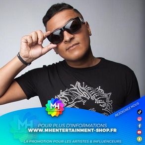 DJ Hamida feat. @KaynaSametOfficiel "On mérite"