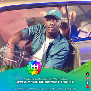 DOF' Dévoile "EX" : Un Clip Envoûtant et une Ode Musicale au Passé