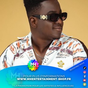 Fior 2 Bior et Didi B mettent l'ambiance avec le clip "On Se Met Bien" : Une collaboration explosive