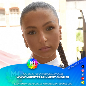 Eva Impressionne avec "Seum" - Un Clip Officiel qui Capture la Puissance de l'Artiste