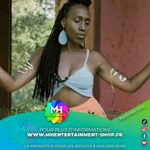 SEYSS DE FÂA Réchauffe les Cœurs avec "J'veux du love" : Un Hymne à la Tendresse