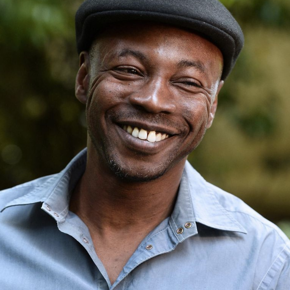 MC★Solaar Dévoile le Magnifique Clip de MC★Solaar Dévoile le Magnifique Clip de