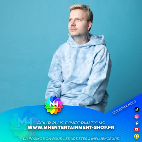 Mathieu Hauguel - UNIVERS