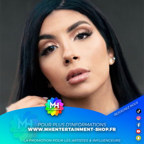 Miya enflamme l'écran avec le clip captivant de "Bail"