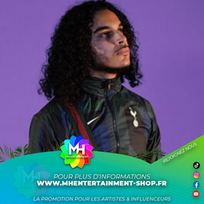 Amin Dévoile "Ødegaard" : Un Clip Captivant Illustrant la Fusion de la Musique et de l'Art Visuel