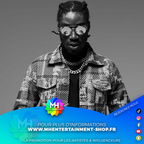 JSX Impressionne avec "Bokassa" : Un Clip Électrisant qui Fusionne Musique et Art Visuel