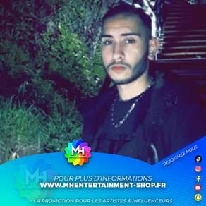 TNSOFF Secoue la Scène Musicale avec "Cocktail" - Une Explosion de Créativité et d'Énergie