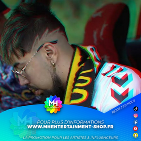 Mc Boy et le Groupe Amarillo Negro envoûtent avec leur clip officiel 'Tbedel Zman'