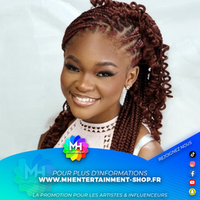 INDIRA Présente un Message Puissant dans le Clip Officiel "Tout Sauf La Honte"