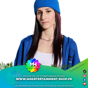 Dana Dévoile son Nouveau Clip "Changer le Monde" : Une Ode Inspirante à la Transformation