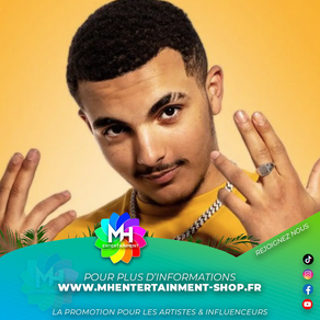 RK Dévoile son Talent Brut dans le Freestyle '38' : Un Clip à ne pas Manquer