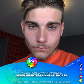 L'Amerigo dans un Voyage Musical Palpitant avec "La Couz" - Un Clip Captivant