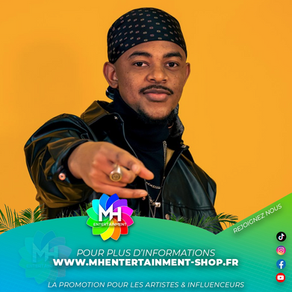 HÄDE : L'Artiste Montant Qui Redéfinit le Rap avec "Zoné"