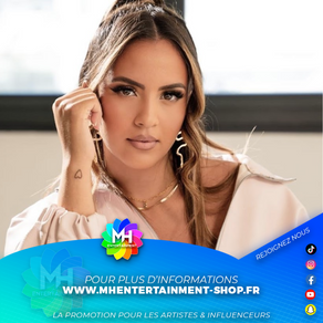 Sirine LV Envoûte les Auditeurs avec 'Mi Amor' : Une Odyssée Musicale Captivante