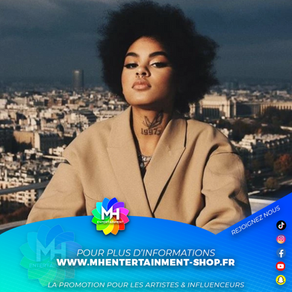 Iambillies éblouit avec le clip émotionnel de "C'est trop tard"