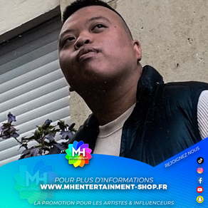 Bien toujours" : Ouaipaul, l'Artiste aux Vibrations Positives