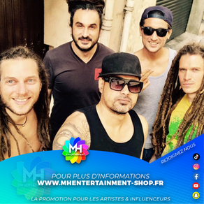 "Nos Rêves" de Broussaï : Une Odyssée Musicale Pleine d'Émotion