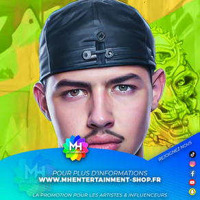 EL FOXITO captive avec le clip "Cavale 2": Un rap puissant qui résonne avec émotion