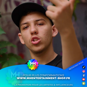 Découvrez Metah et son single "GMO"