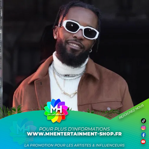 Dondy Angel dévoile un clip percutant pour son dernier single "#LaChinoise"