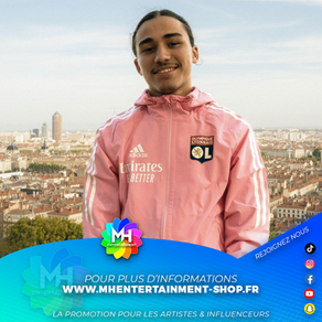 DRAVISS illumine la scène musicale avec son clip captivant "BRILLER"