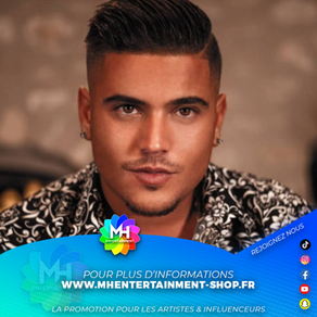 Moré et Lalyaa fusionnent leurs talents dans le clip électrisant de 'Bolide'