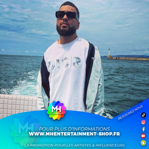 GLK Fait Vibrer les Écouteurs avec "Appart des Apes" dans un Clip Électrisant