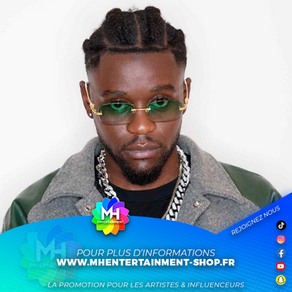 Guy2Bezbar Frappe Fort avec "Opération Dragon #1" dans un Clip Époustouflant