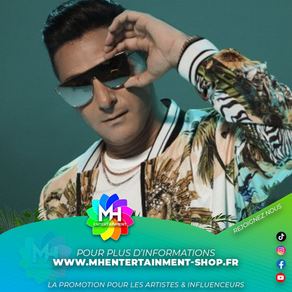 L'Algérino et Soolking Reviennent avec "Roméo" : Un Clip Inoubliable