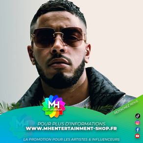 HMZ Revient en Force avec "Conquistador"