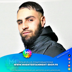 MEDING Brise les Barrières avec "No Limit" Un Clip Captivant qui Révèle un Nouveau Talent