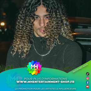 Nakry Fait un "Premier Pas" Remarqué avec Son Nouveau Clip