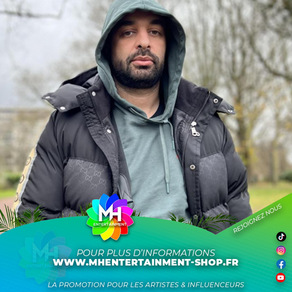 Gips dévoile "Voyous" : Un nouveau clip percutant tiré de son album "Passager59"