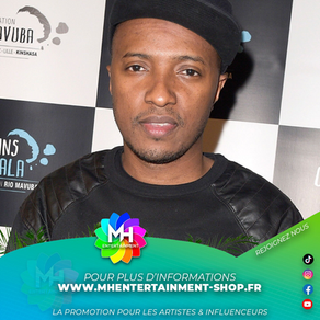 Soprano éclaire la scène musicale avec son nouveau clip "Freedom"