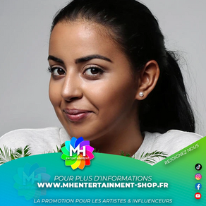 Marwa Loud Fait un Retour Fracassant avec "Moul Taxi"