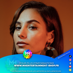 KRN - Danser ft. Booba