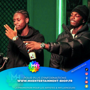 Nstra - "Déçu" : Un Morceau Qui Évoque les Émotions Profondes