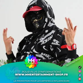 TK Crée l'Événement avec "La Trace" : Un Clip Qui Laisse des Marques