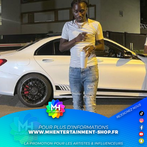 Frappe Fort avec "Totti" : Un Clip Officiel Explosif