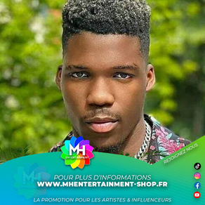 Axel Merryl et Kim dévoilent leur nouveau hit "Zone" avec un clip captivant