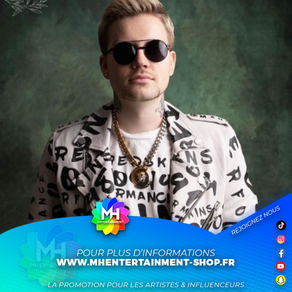 Mathieu Hauguel - UNIVERS