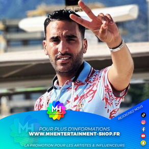 Heuss L'Enfoiré et GIMS : Une Collaboration Explosive Dans le Clip Officiel "Localisé"