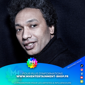 Doc Gyneco Ressuscite l'Élégance avec "Prince Charmant" - Un Clip Envoûtant et une Ode à la Romance