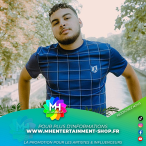 Les Sommes: le nouveau clip percutant de Lyms qui fait sensation