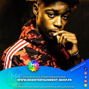 Trixxo débarque avec un son percutant dans "Chicago"