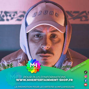 "Wino" d'IcoWesh : Quand le Style Rencontre la Subtilité Musicale