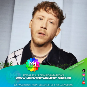 Eddy de Pretto livre un message percutant avec son dernier clip "urgences 911"