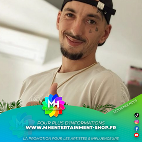 Raizo Frappe Fort avec "Carré d'As" : Un Clip Qui Redéfinit le Paysage Musical