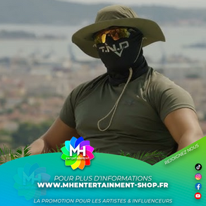 GAMBINO Dévoile une Orgie de Rythmes avec "PICOLER" : Un Clip Électrisant et un Morceau qui Secoue 2024